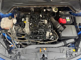 Ford Focus 1.0 Ecoboost 92kW ST-Line