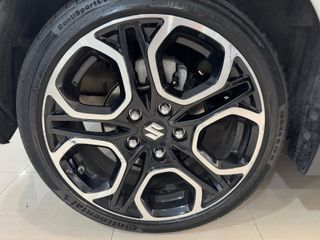 Suzuki Swift 1.4 T SPORT Mild Hybrid