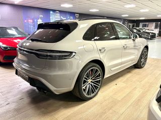 PORSCHE Macan GTS