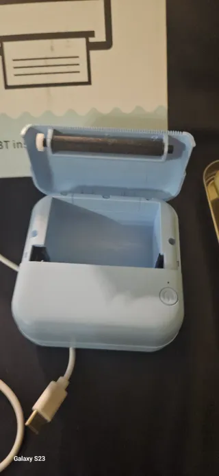 Mini stampante termica BT