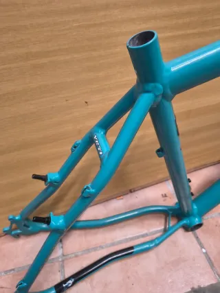 Telaio bici Yeti ARC