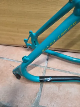 Telaio bici Yeti ARC