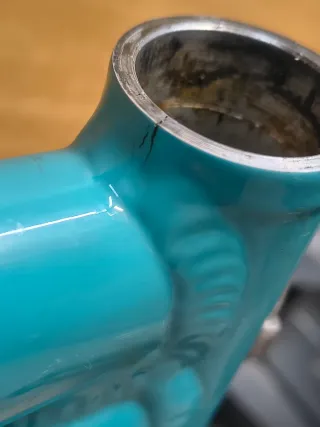 Telaio bici Yeti ARC