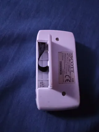 Radio Scott AM/FM Estéreo Antigua