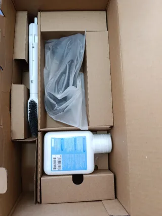 Aspiradora Dreame X50 MASTER