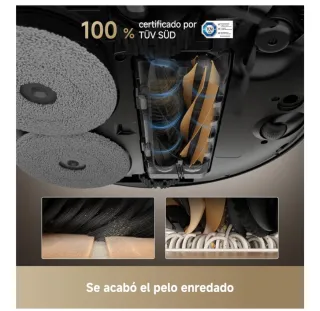 Aspiradora Dreame X50 MASTER