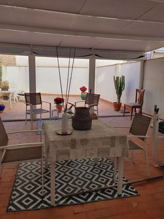 Piso en venta en Ensanche - Diputación en Alicante