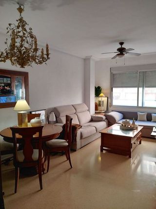Piso en venta en Ensanche - Diputación en Alicante