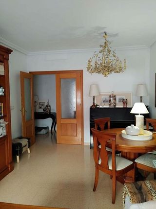 Piso en venta en Ensanche - Diputación en Alicante