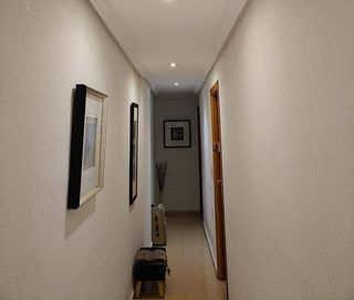 Piso en venta en Ensanche - Diputación en Alicante