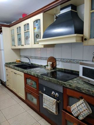 Piso en venta en Ensanche - Diputación en Alicante