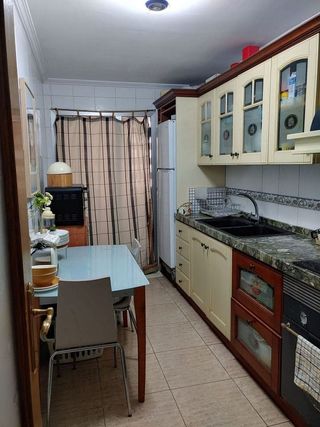 Piso en venta en Ensanche - Diputación en Alicante