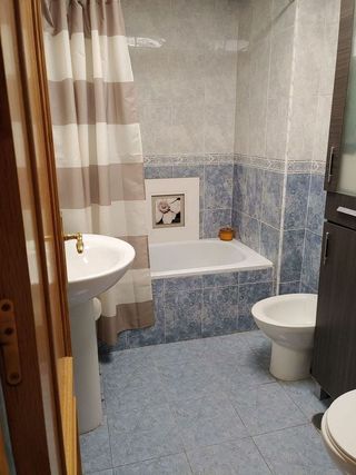 Piso en venta en Ensanche - Diputación en Alicante