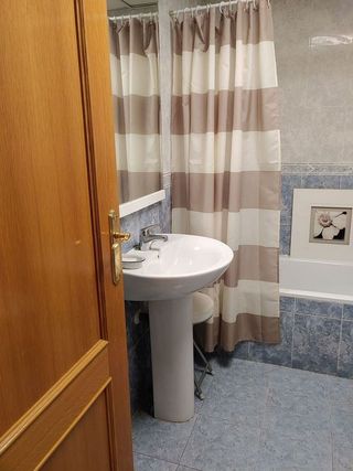 Piso en venta en Ensanche - Diputación en Alicante