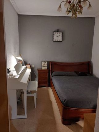 Piso en venta en Ensanche - Diputación en Alicante