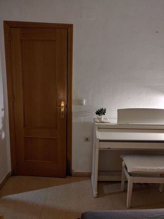 Piso en venta en Ensanche - Diputación en Alicante