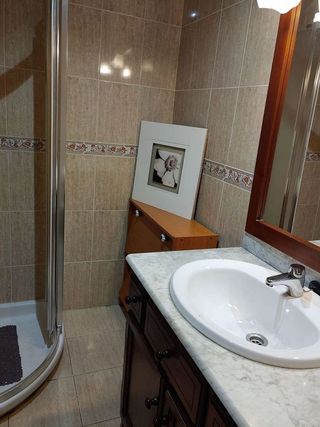 Piso en venta en Ensanche - Diputación en Alicante