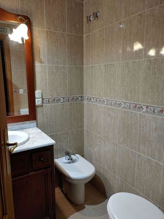 Piso en venta en Ensanche - Diputación en Alicante