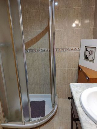 Piso en venta en Ensanche - Diputación en Alicante