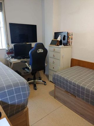 Piso en venta en Ensanche - Diputación en Alicante