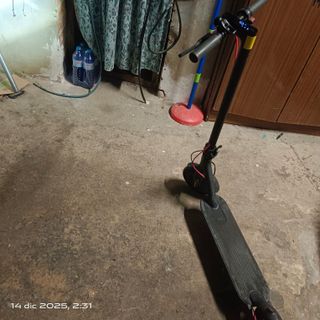 Patinete eléctrico Xiaomi PRO 2 NUEVO