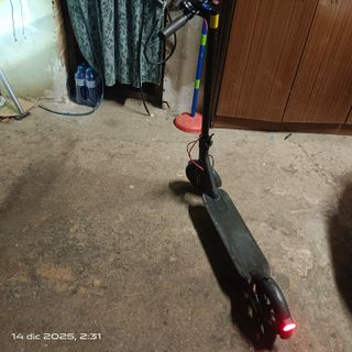 Patinete eléctrico Xiaomi PRO 2 NUEVO