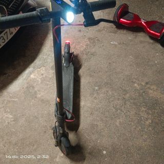 Patinete eléctrico Xiaomi PRO 2 NUEVO