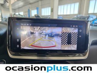 Peugeot 2008 Allure Hybrid eDCS6 107 kW (145 CV)