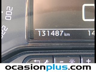 Citroen Berlingo Combi BlueHDi 100 S&S Live 75 kW (102 CV)