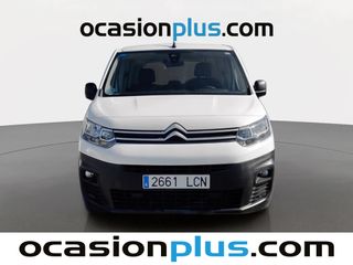 Citroen Berlingo Combi BlueHDi 100 S&S Live 75 kW (102 CV)