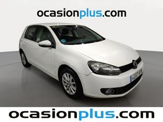 Volkswagen Golf Edition 1.4 59 kW (80 CV)