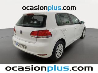 Volkswagen Golf Edition 1.4 59 kW (80 CV)