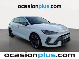 CUPRA León 1.5 TSI e-Hybrid 150 kW (204 CV) DSG