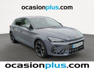 CUPRA León 1.5 TSI e-Hybrid 150 kW (204 CV) DSG