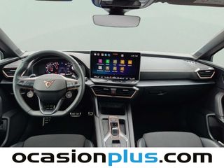 CUPRA León 1.5 TSI e-Hybrid 150 kW (204 CV) DSG