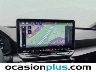 CUPRA León 1.5 TSI e-Hybrid 150 kW (204 CV) DSG