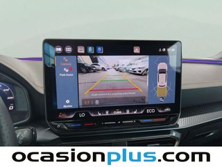 CUPRA León 1.5 TSI e-Hybrid 150 kW (204 CV) DSG