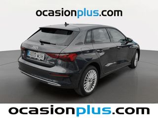 Audi A3 Sportback Advanced 30 TFSI 81 kW (110 CV) S tronic
