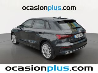 Audi A3 Sportback Advanced 30 TFSI 81 kW (110 CV) S tronic
