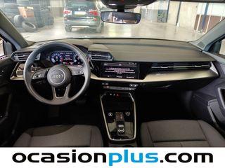 Audi A3 Sportback Advanced 30 TFSI 81 kW (110 CV) S tronic