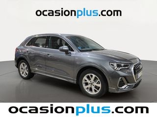 Audi Q3 S line 35 TFSI 110 kW (150 CV) S tronic