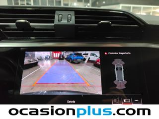 Audi Q3 S line 35 TFSI 110 kW (150 CV) S tronic