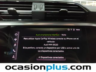Audi Q3 S line 35 TFSI 110 kW (150 CV) S tronic