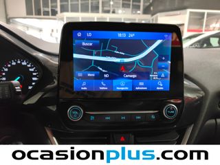 Ford Puma 1.5 Ecoblue Titanium 88 kW (120 CV)