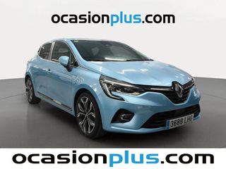Renault Clio Zen TCe 74 kW (100 CV) GPF