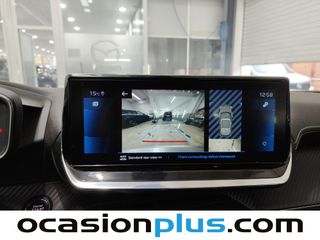 Peugeot 2008 PureTech 130 S&S GT EAT8 96 kW (130 CV)