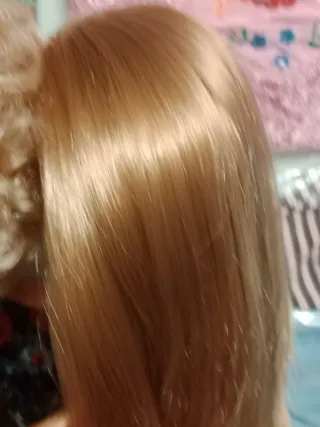 2 muñecas de colección opias Nancy clasicasnurva