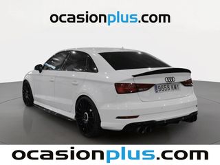 Audi A3 Sedan 1.5 TFSI CoD EVO S Line edition S Tronic 110 kW (150 CV)