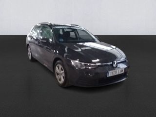 Volkswagen Golf 2.0 Tdi 85kw (115cv) Variant
