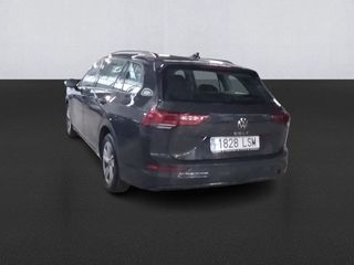 Volkswagen Golf 2.0 Tdi 85kw (115cv) Variant